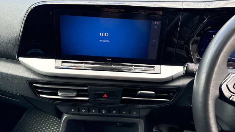 Ford Transit Connect 250 L2 Petrol 1.5 EcoBoost PHEV 150 Active FlexCab Van Auto